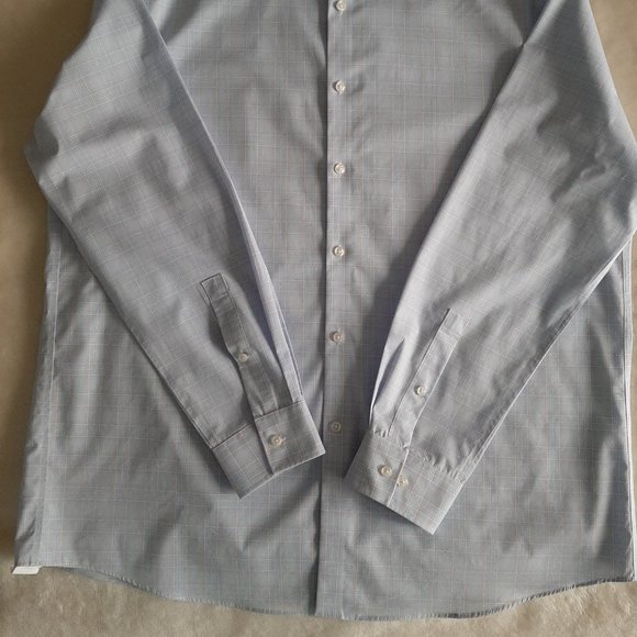 MK Dress Shirt - Picture 11 of 13